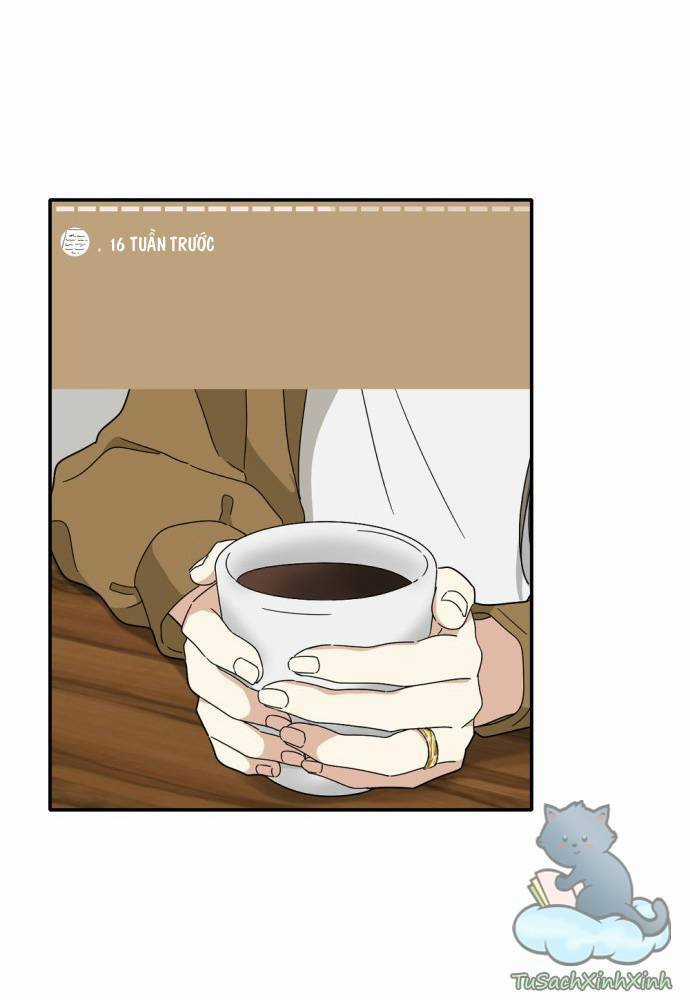 Bạn Của Em Trai - Chapter 2 - Trang 41