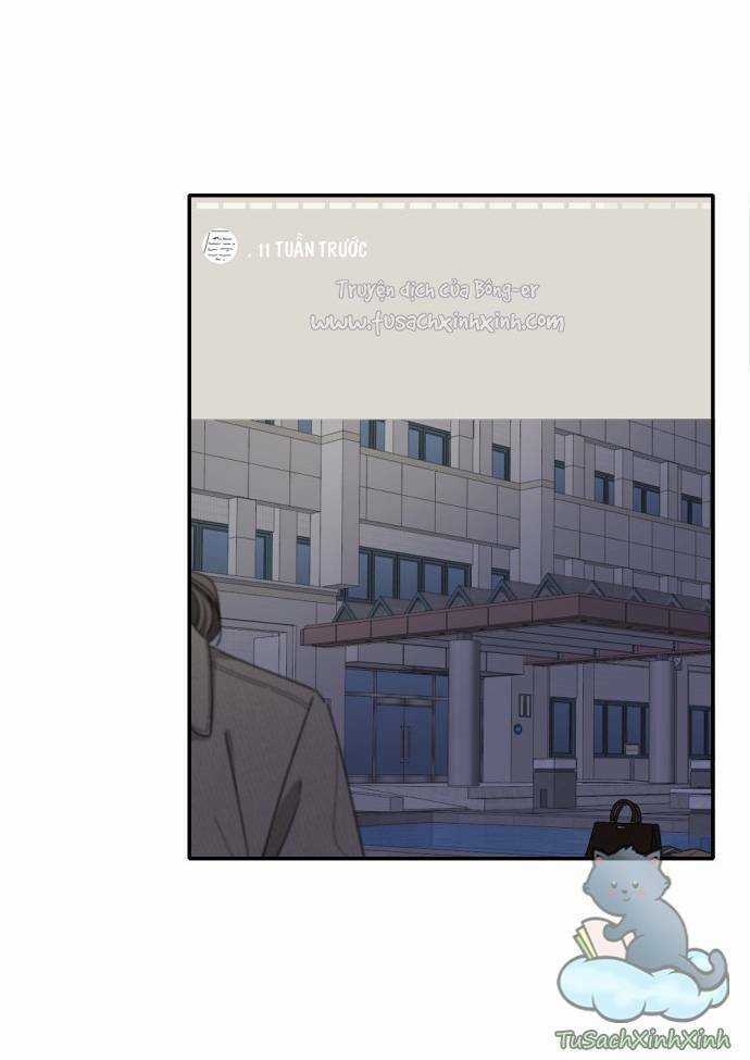 Bạn Của Em Trai - Chapter 2 - Trang 42