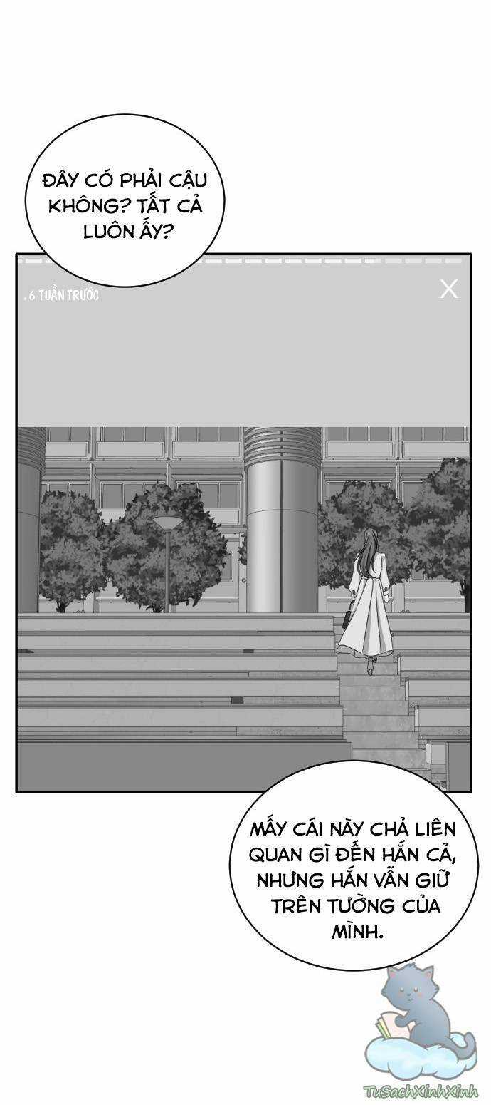 Bạn Của Em Trai - Chapter 2 - Trang 43