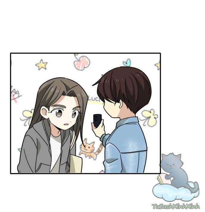 Bạn Của Em Trai - Chapter 2 - Trang 44