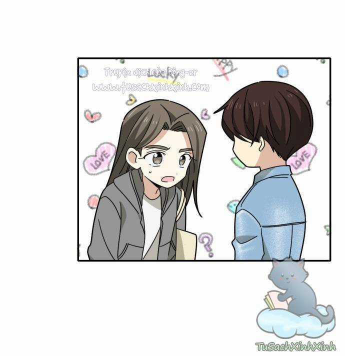 Bạn Của Em Trai - Chapter 2 - Trang 45