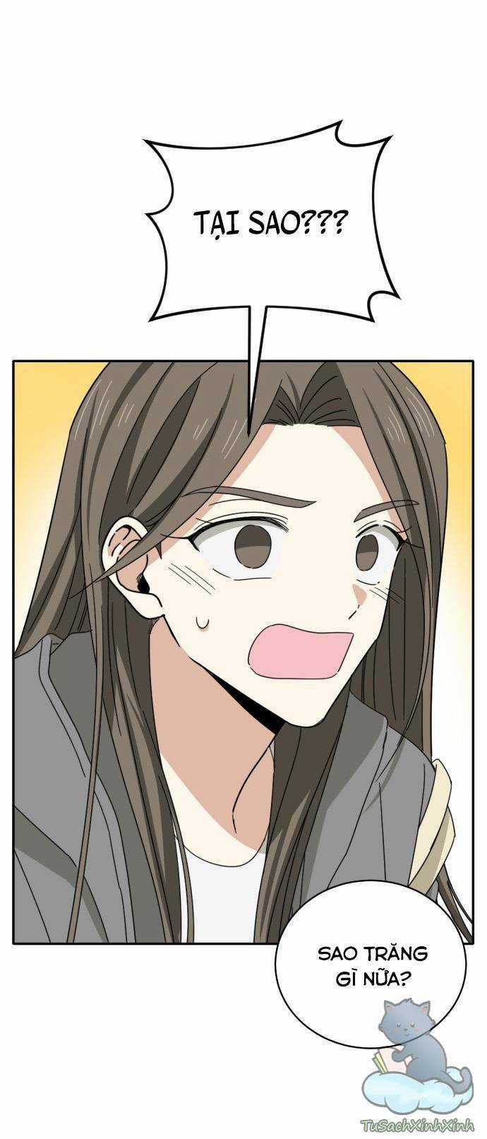 Bạn Của Em Trai - Chapter 2 - Trang 46