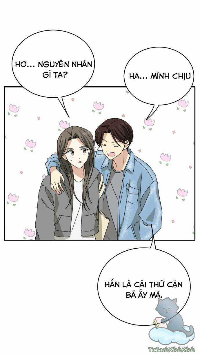 Bạn Của Em Trai - Chapter 2 - Trang 47