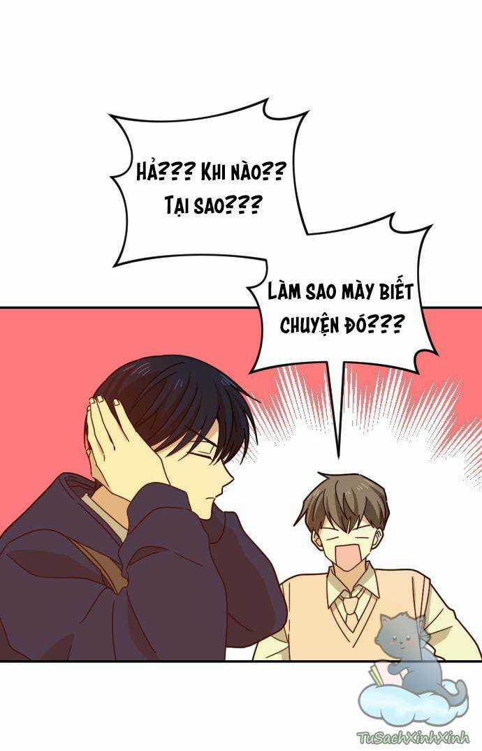 Bạn Của Em Trai - Chapter 2 - Trang 6