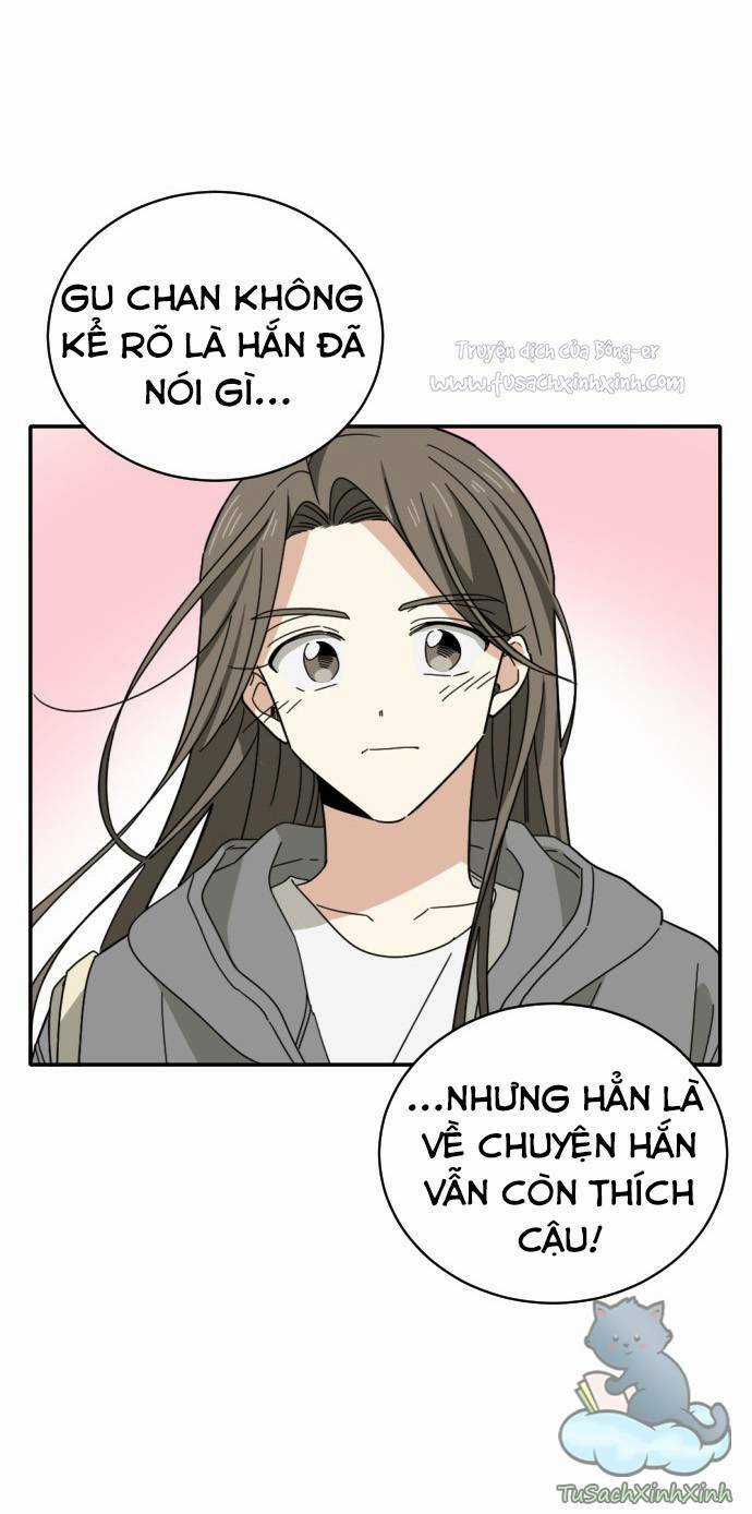 Bạn Của Em Trai - Chapter 2 - Trang 51