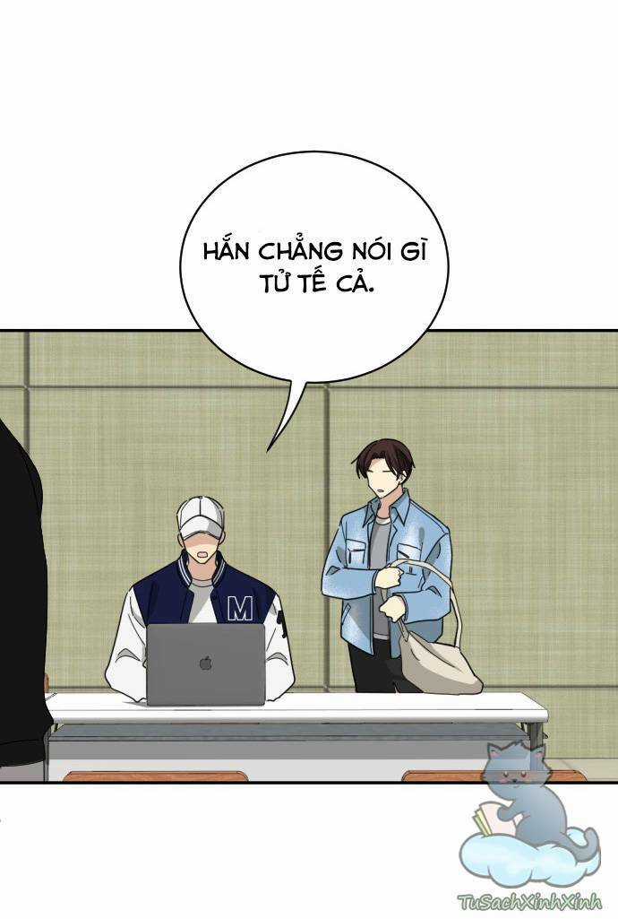 Bạn Của Em Trai - Chapter 2 - Trang 53