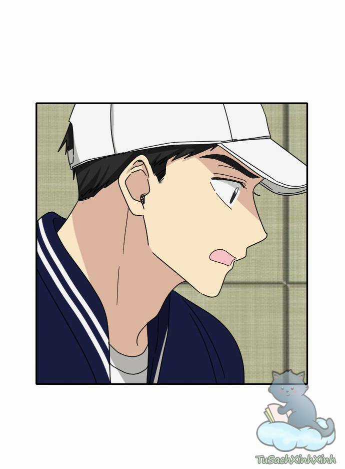 Bạn Của Em Trai - Chapter 2 - Trang 58