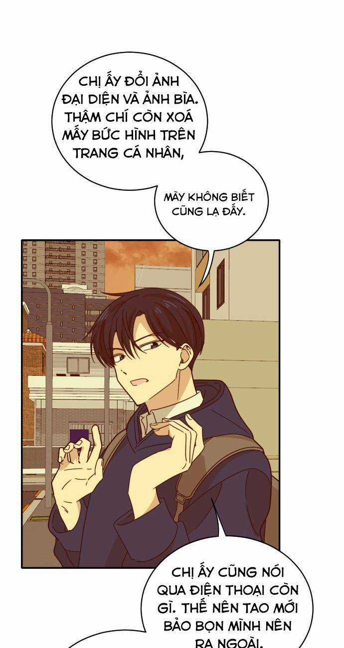 Bạn Của Em Trai - Chapter 2 - Trang 7