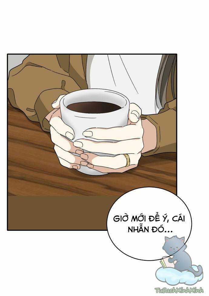 Bạn Của Em Trai - Chapter 2 - Trang 61