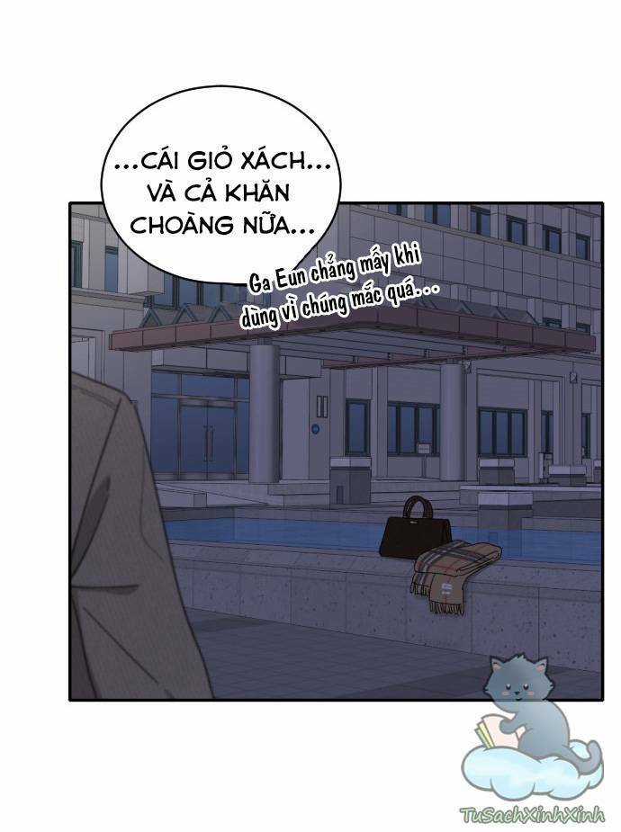 Bạn Của Em Trai - Chapter 2 - Trang 62