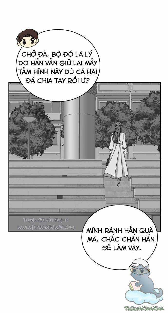 Bạn Của Em Trai - Chapter 2 - Trang 63