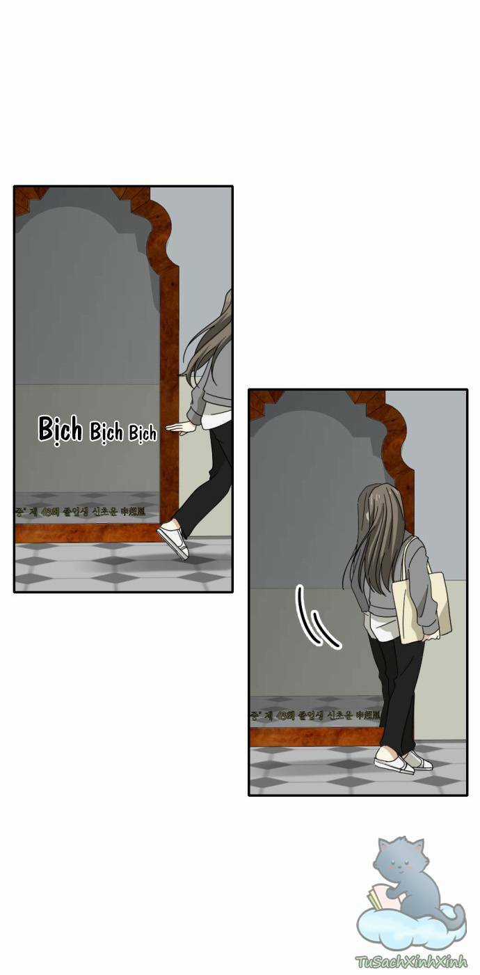 Bạn Của Em Trai - Chapter 2 - Trang 68