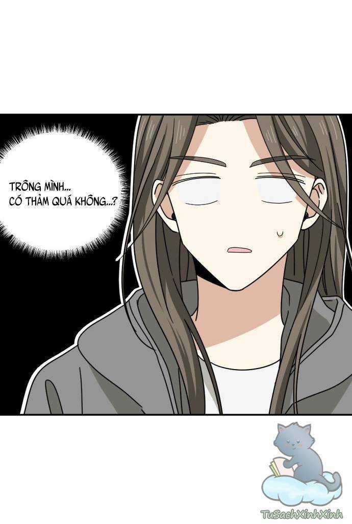 Bạn Của Em Trai - Chapter 2 - Trang 70