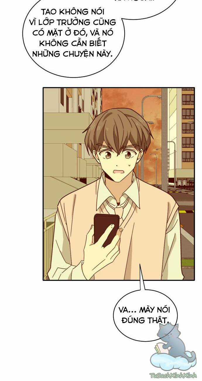 Bạn Của Em Trai - Chapter 2 - Trang 8