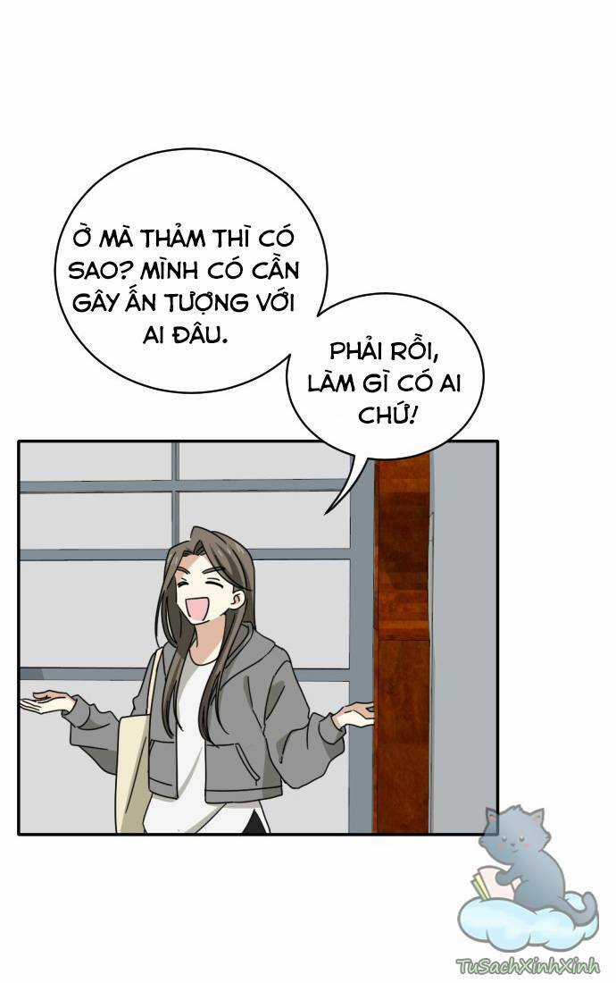 Bạn Của Em Trai - Chapter 2 - Trang 71