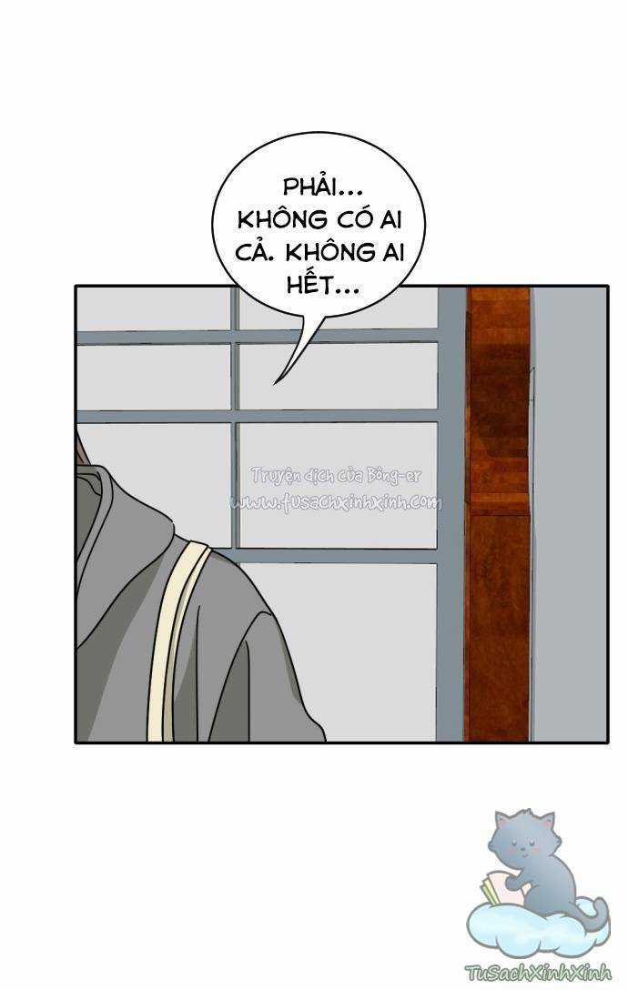 Bạn Của Em Trai - Chapter 2 - Trang 72