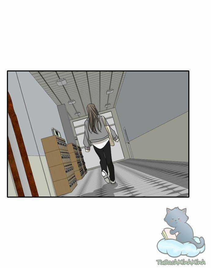 Bạn Của Em Trai - Chapter 2 - Trang 73