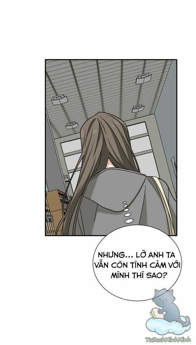 Bạn Của Em Trai - Chapter 2 - Trang 74