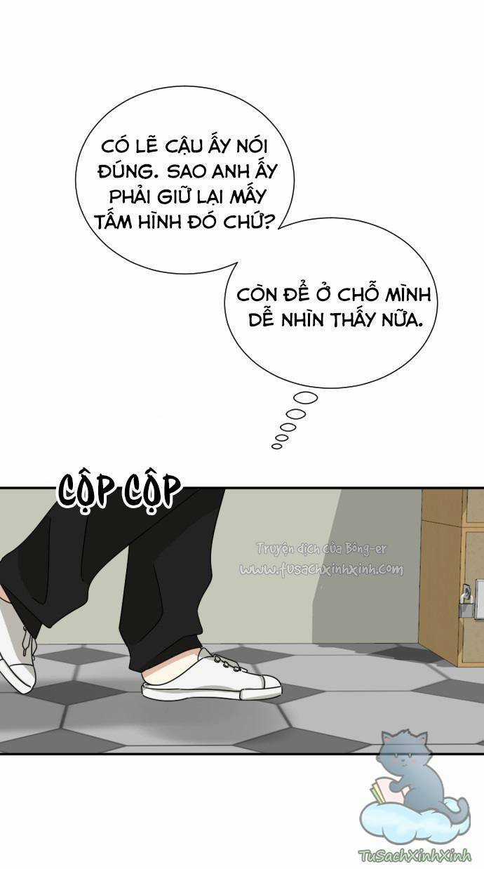 Bạn Của Em Trai - Chapter 2 - Trang 75