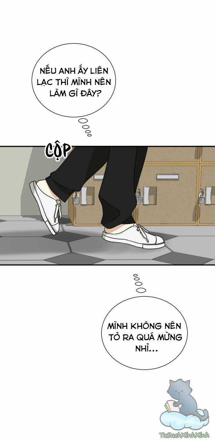 Bạn Của Em Trai - Chapter 2 - Trang 76