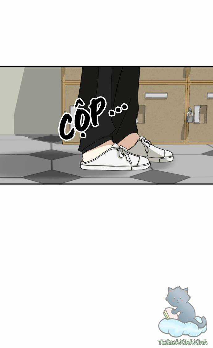 Bạn Của Em Trai - Chapter 2 - Trang 77