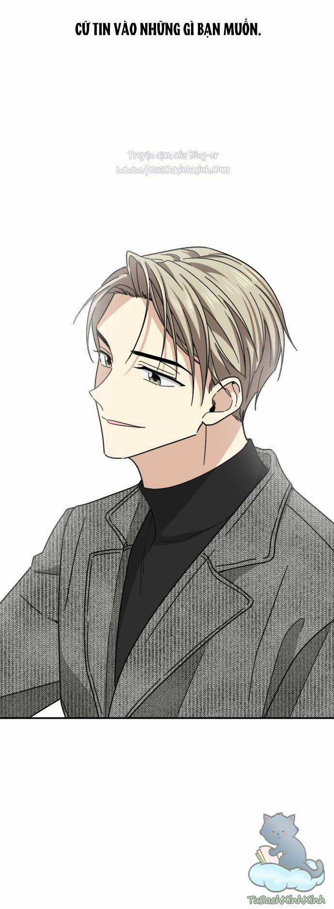 Bạn Của Em Trai - Chapter 2 - Trang 78