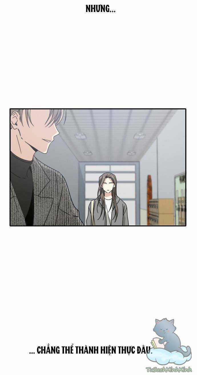 Bạn Của Em Trai - Chapter 2 - Trang 79