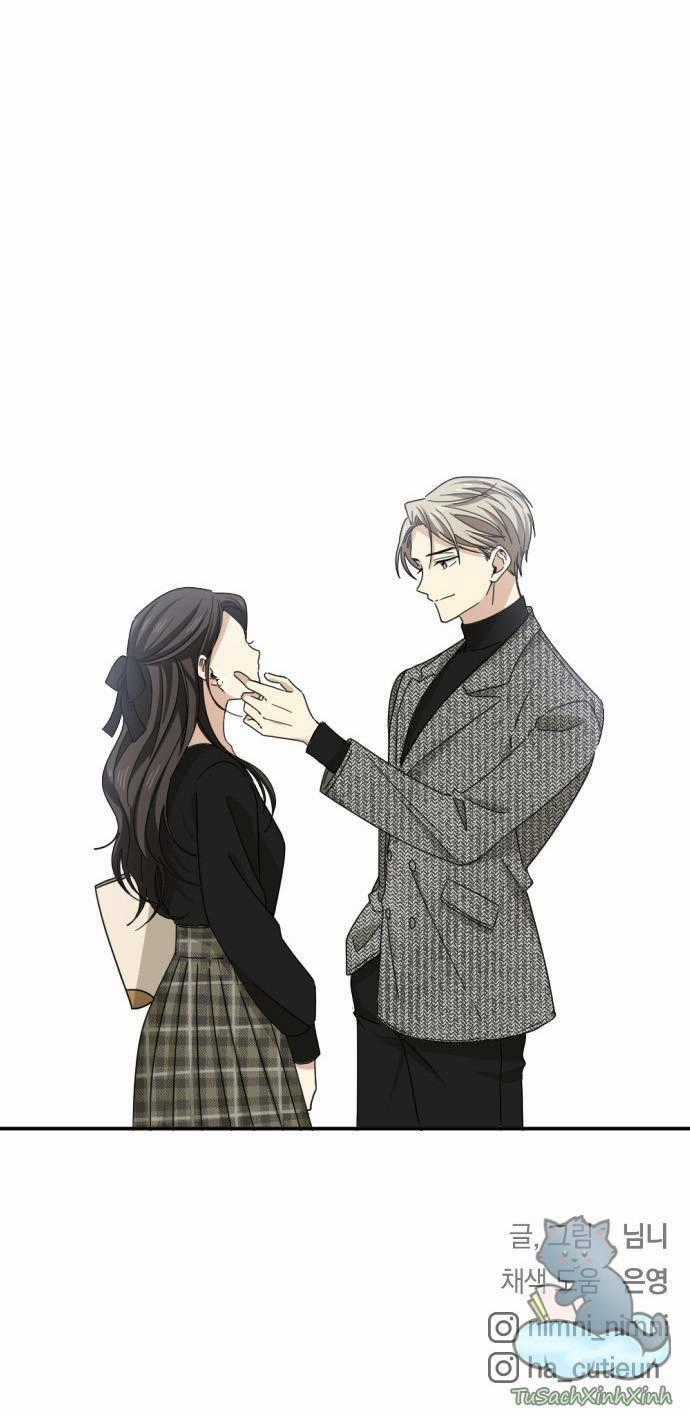 Bạn Của Em Trai - Chapter 2 - Trang 80