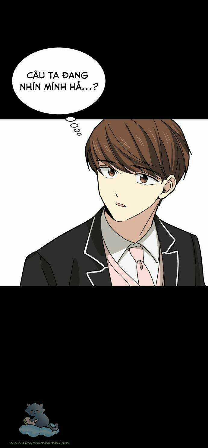 Bạn Của Em Trai - Chapter 20 - Trang 16