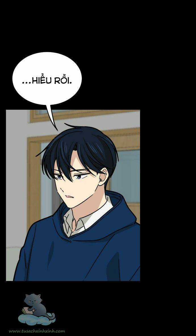 Bạn Của Em Trai - Chapter 20 - Trang 21