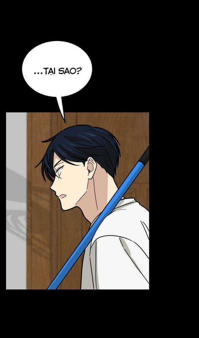 Bạn Của Em Trai - Chapter 20 - Trang 30