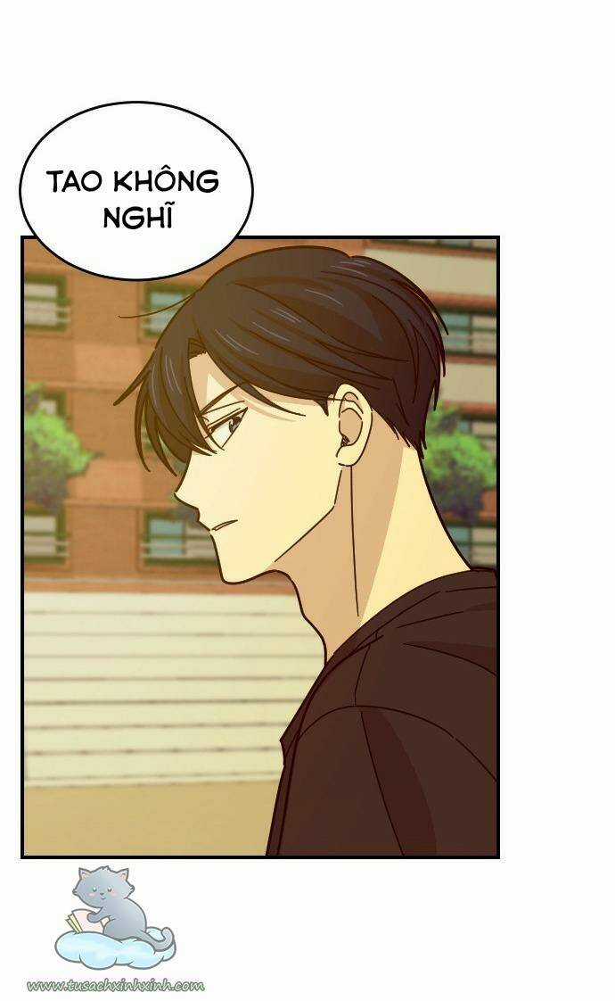 Bạn Của Em Trai - Chapter 20 - Trang 4