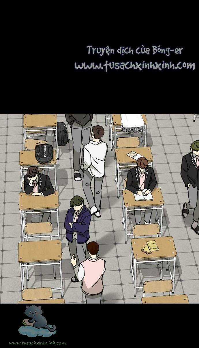 Bạn Của Em Trai - Chapter 20 - Trang 7