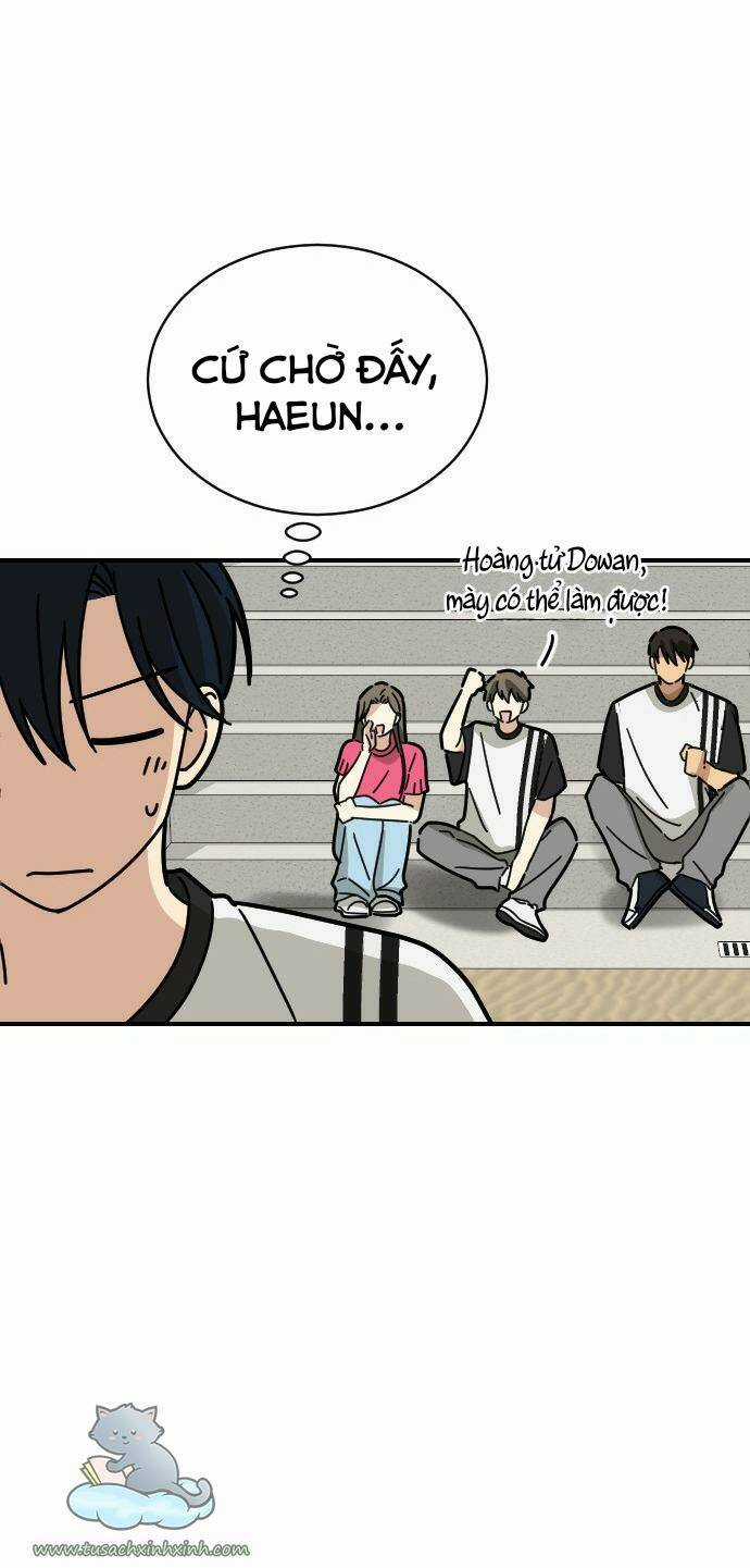 Bạn Của Em Trai - Chapter 20 - Trang 73