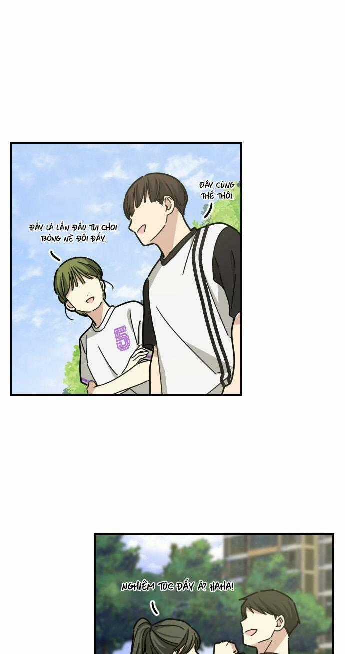 Bạn Của Em Trai - Chapter 21 - Trang 2