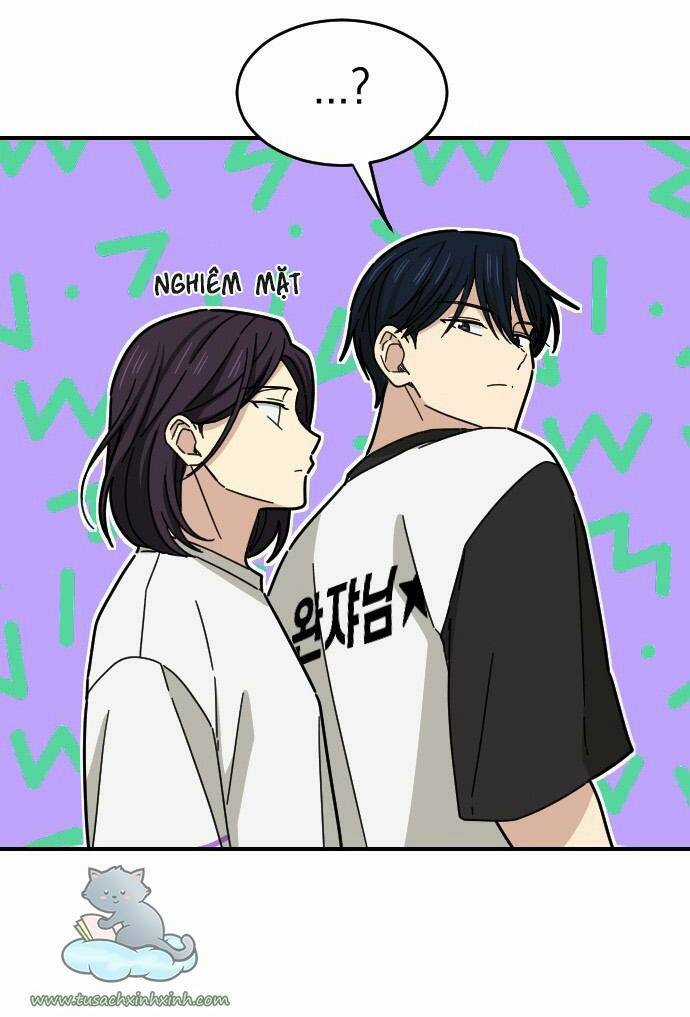 Bạn Của Em Trai - Chapter 21 - Trang 12