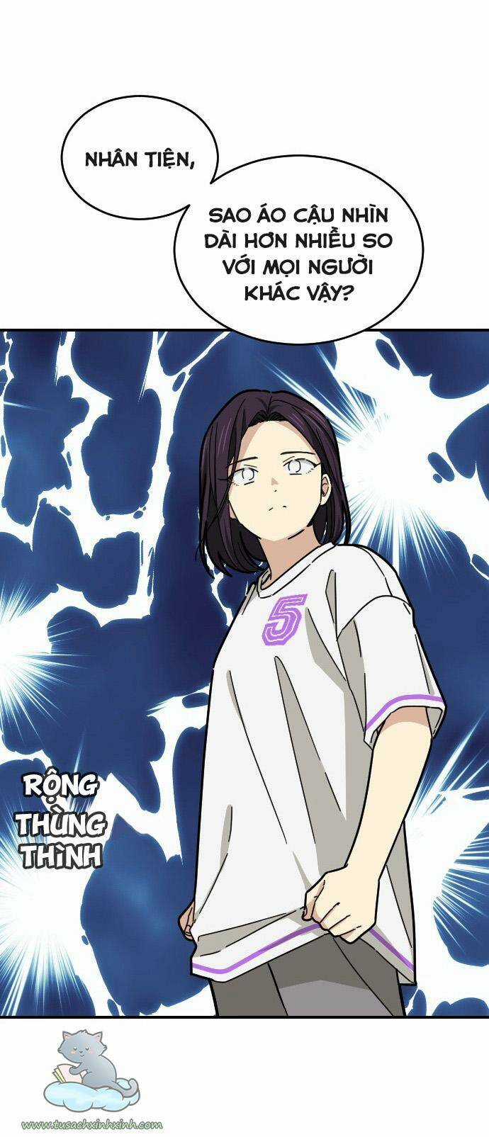 Bạn Của Em Trai - Chapter 21 - Trang 16