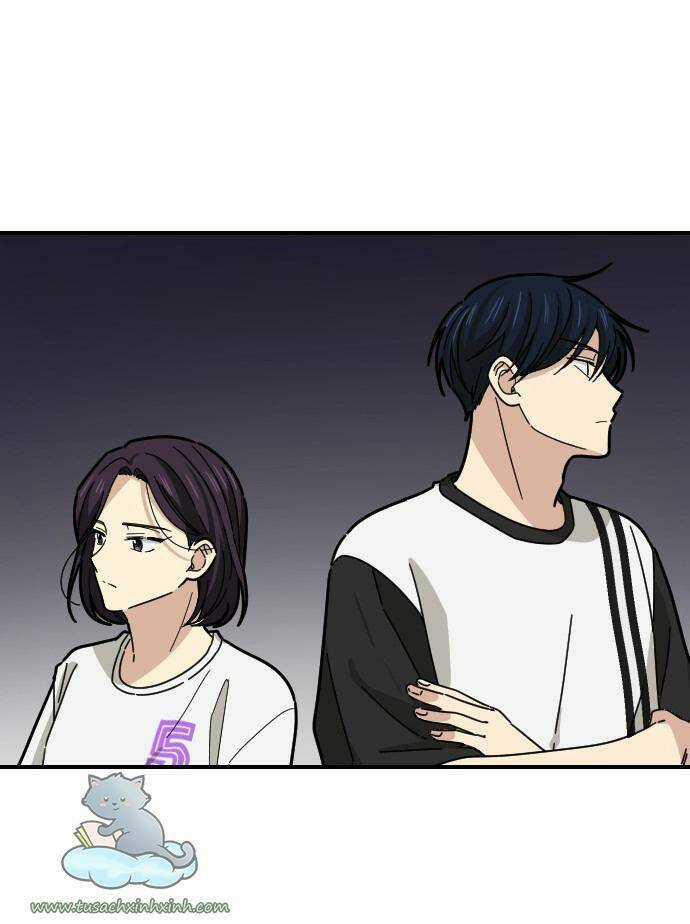 Bạn Của Em Trai - Chapter 21 - Trang 4