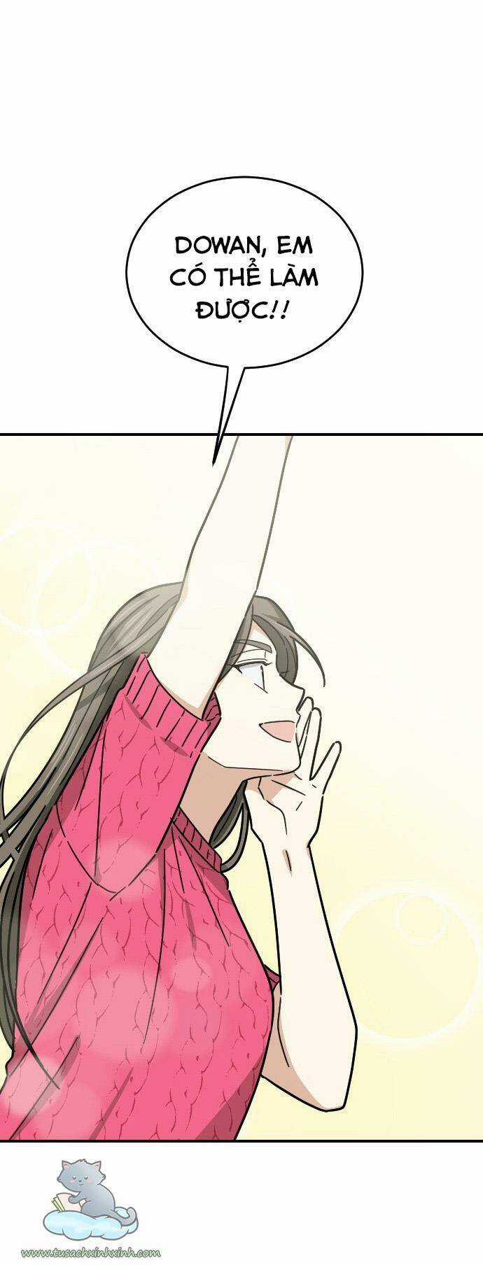 Bạn Của Em Trai - Chapter 21 - Trang 35