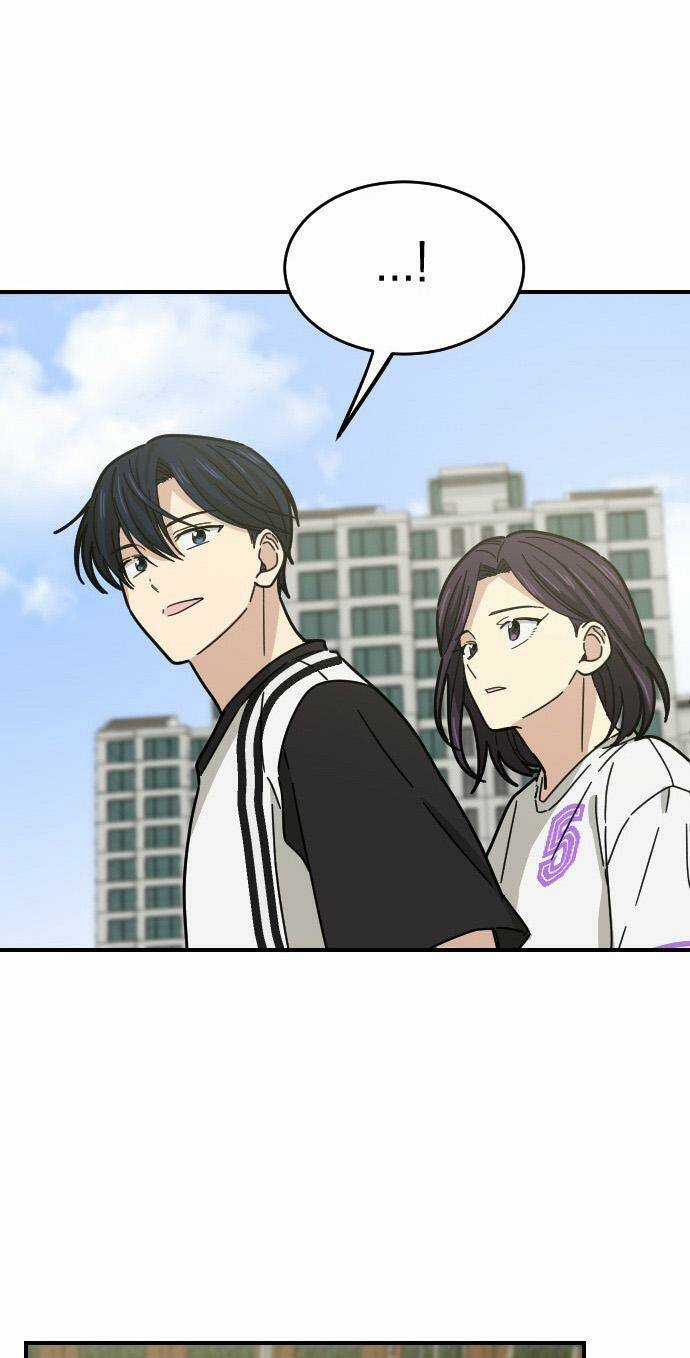 Bạn Của Em Trai - Chapter 21 - Trang 36