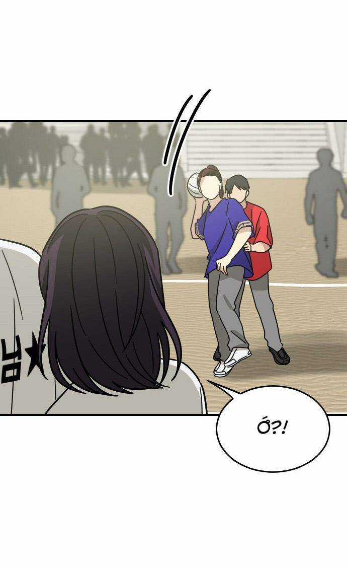 Bạn Của Em Trai - Chapter 21 - Trang 38