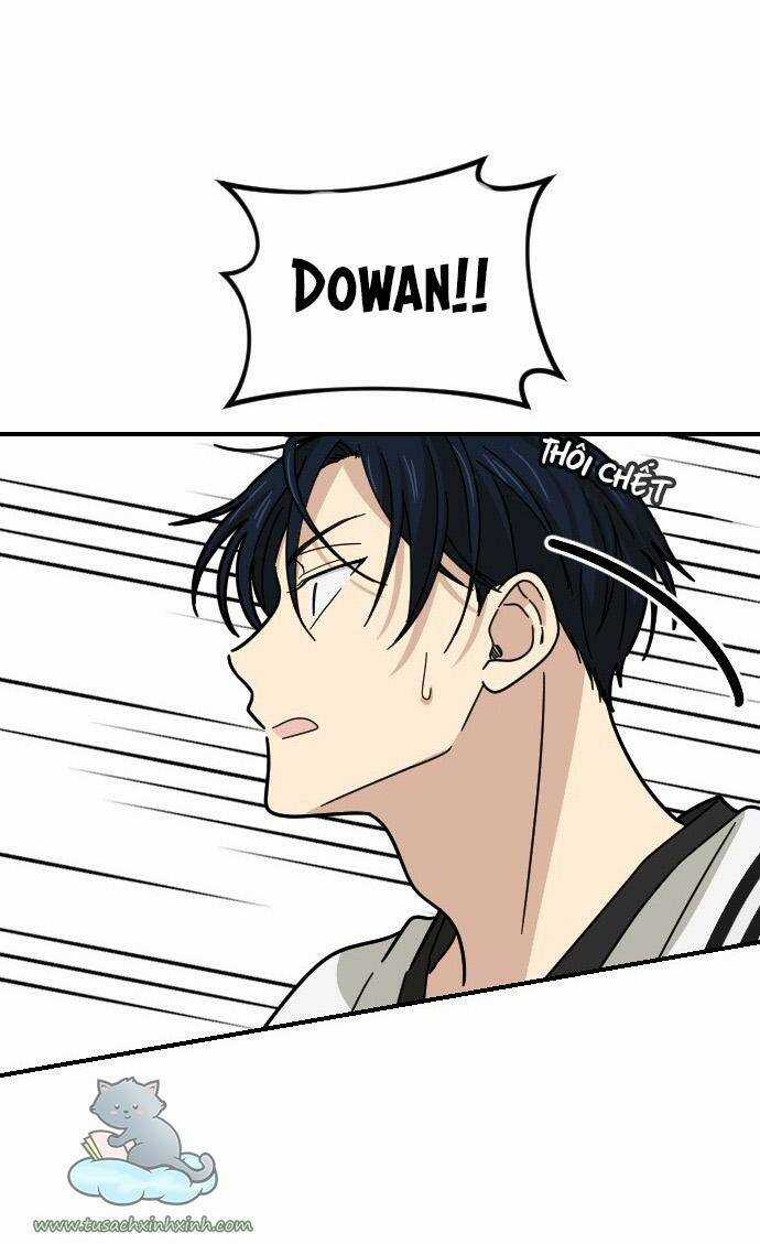 Bạn Của Em Trai - Chapter 21 - Trang 39