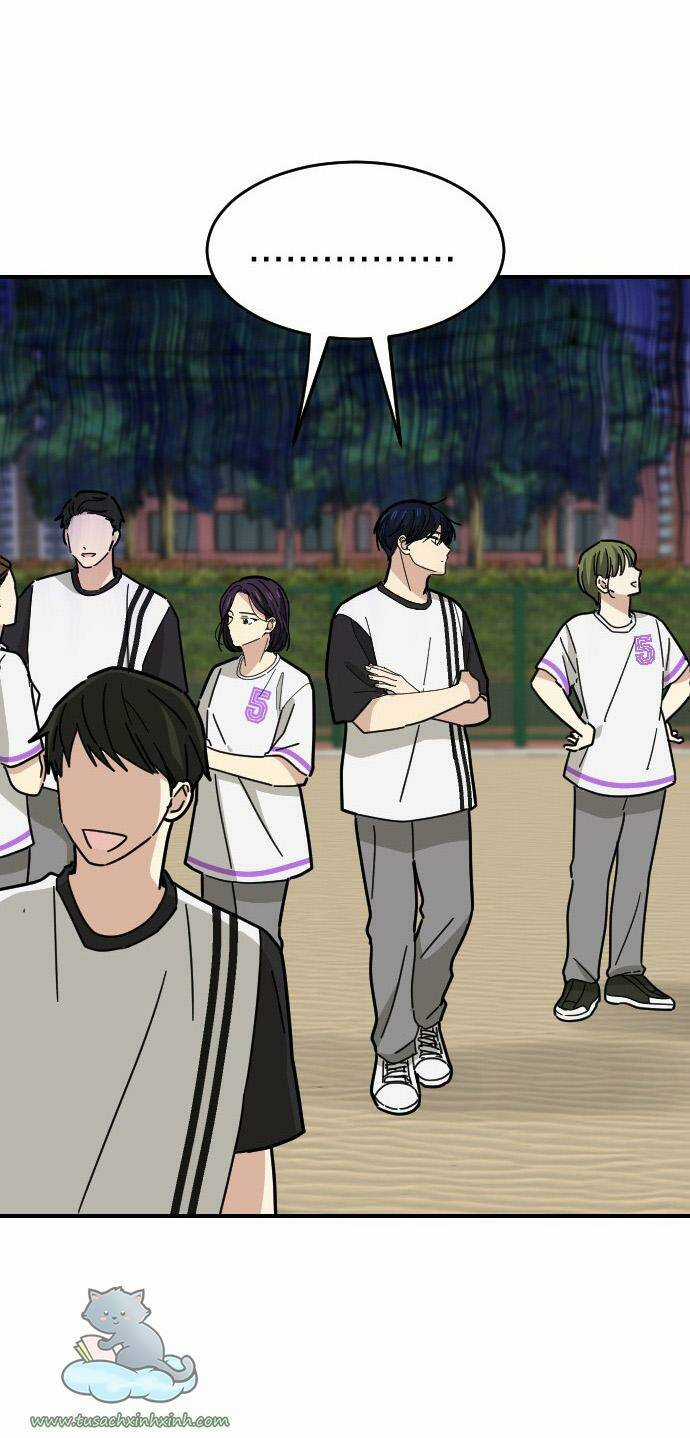 Bạn Của Em Trai - Chapter 21 - Trang 5