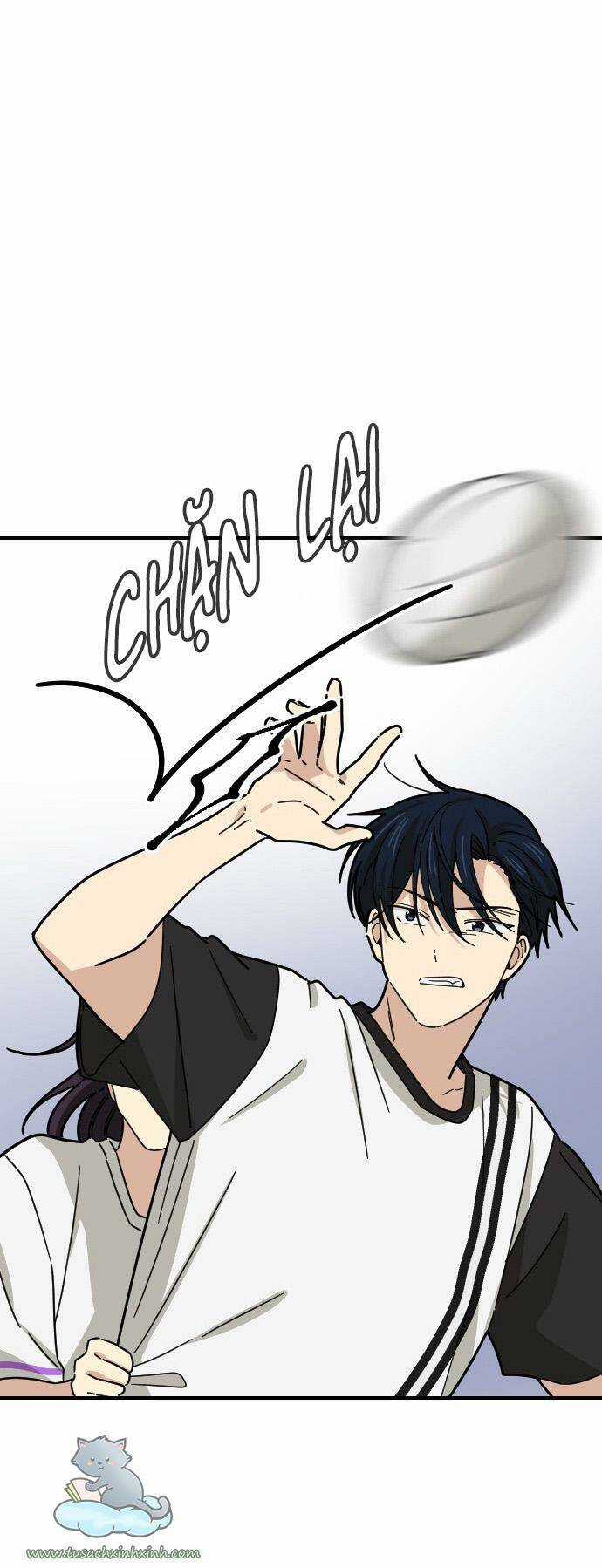 Bạn Của Em Trai - Chapter 21 - Trang 41