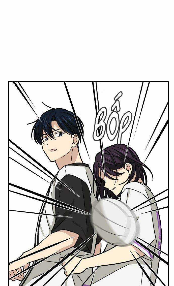 Bạn Của Em Trai - Chapter 21 - Trang 43