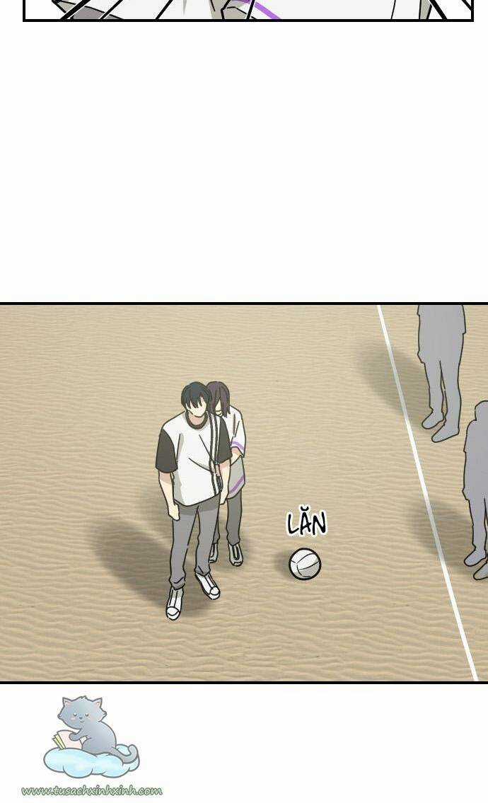 Bạn Của Em Trai - Chapter 21 - Trang 44