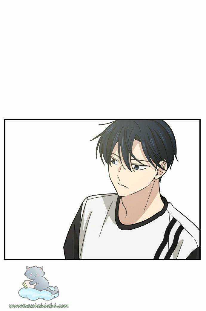 Bạn Của Em Trai - Chapter 21 - Trang 47