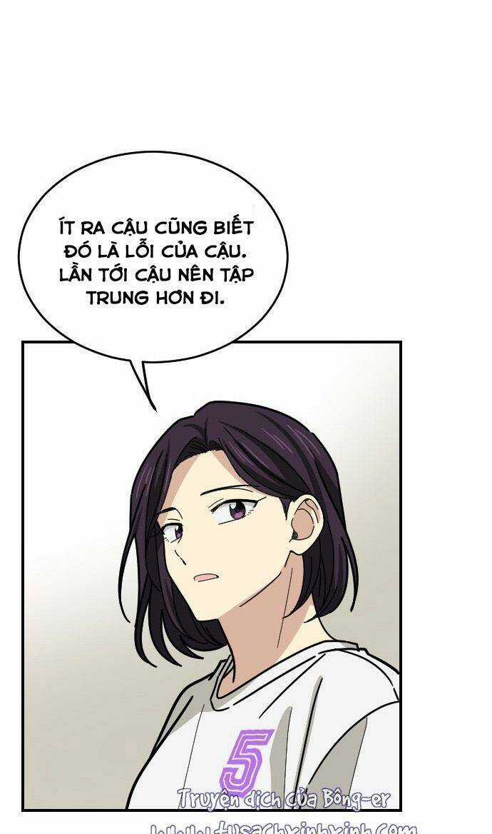 Bạn Của Em Trai - Chapter 21 - Trang 50
