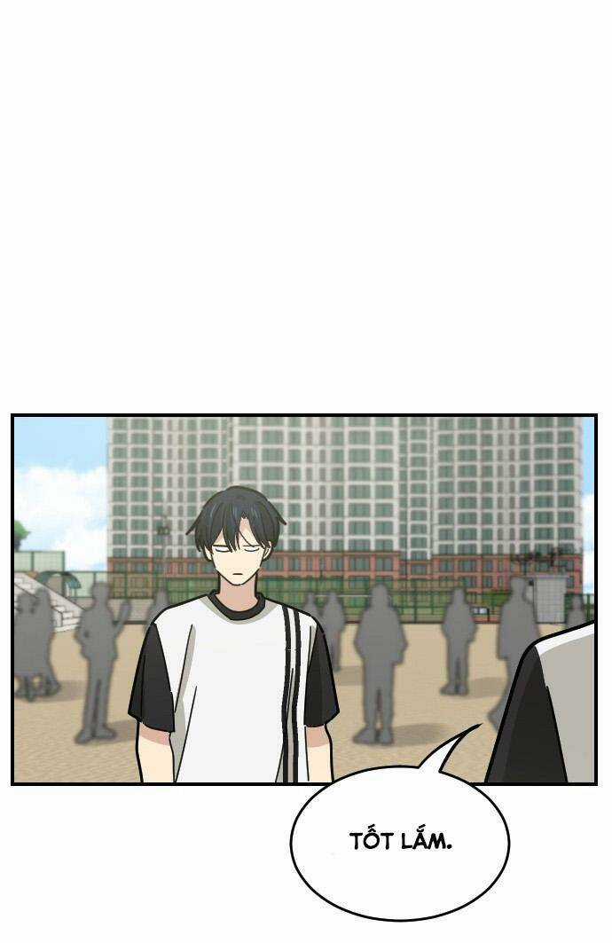 Bạn Của Em Trai - Chapter 21 - Trang 53