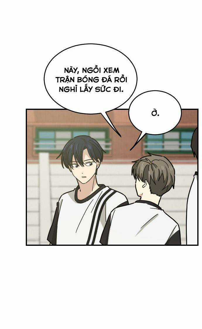 Bạn Của Em Trai - Chapter 21 - Trang 59